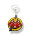 Iron Man 3D Keychain – Marvel Superhero Collectible Accessory