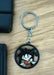 Goku Spinning Keychain – Dragon Ball Z Anime Inspired Collectible