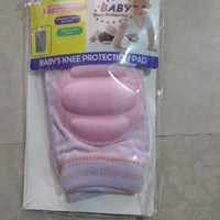 Baby Knee & Elbow Guard (Set of 1)