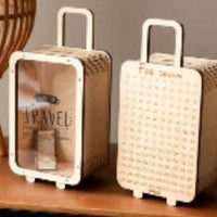 Travel Money Saving Bag