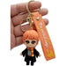 🦁 Ron Weasley Chibi Keychain: 